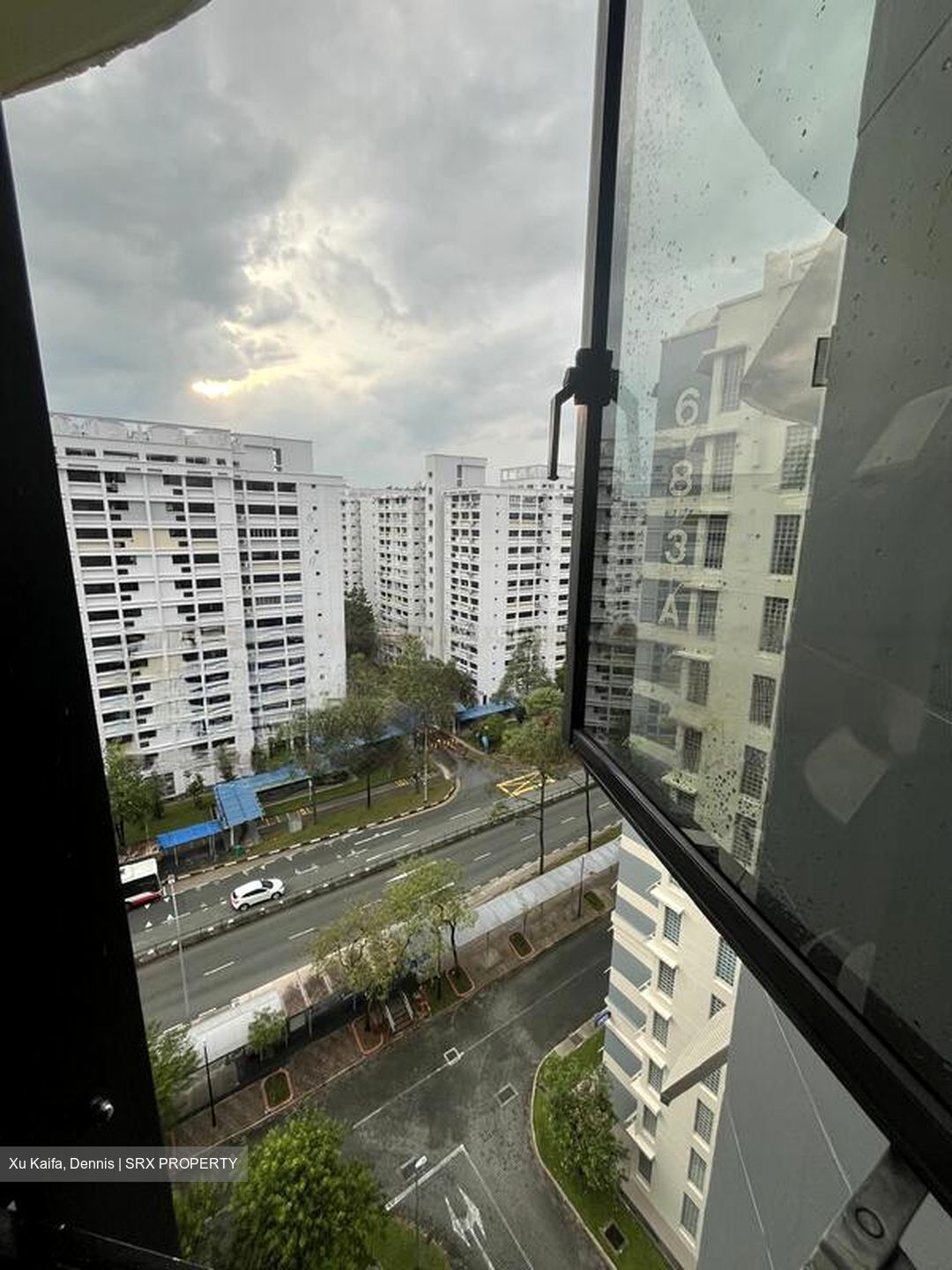 Blk 681C Woodlands Drive 62 (Woodlands), HDB 4 Rooms #422634471
